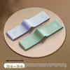Women's Elastic Yoga Resistance Band for Hip and Strength Training