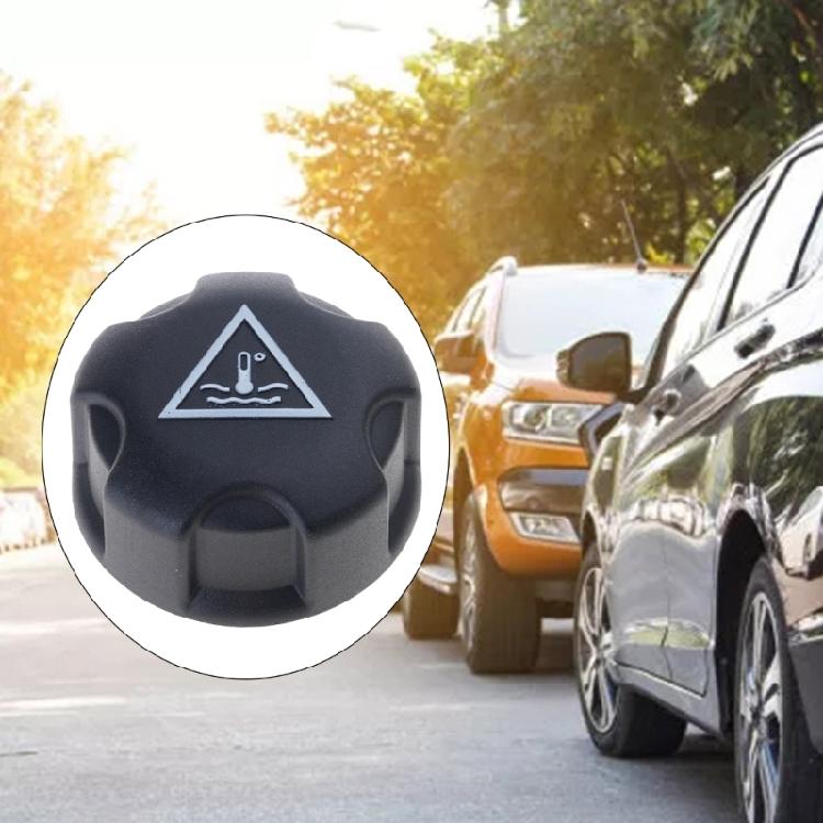 Kühlmittel-Ausgleichsbehälterdeckel für Peugeot 106 107 206 207 307 308