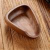 Flat Bottom Coffee Beans Dose Trays Smooth Surface Tea Leaf Dosing Cup Coffee Bean Shovel  Barista