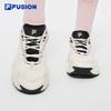 Fila Fusion Women's RING Trendy Running Shoes