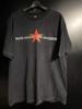 Rage Against The Machine RATM Band Basic Logo Stern T-Shirt Volle Größe S-5XL TT690 Unisex T-Shirt