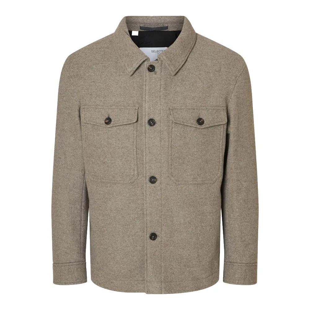 

Selected Куртка Mitch L