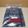 Used Supreme Paisley Grid Shirt Black