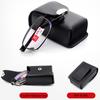Folding Presbyopic Glasses Reading Glasses High Quality Ultra Light with BELT Portable Case +1.0 +1.5 +2.0 +2.5 +3.0 +3.5 +4.0