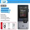 GC-03 Professional Electromagnetic Radiation Detector & Personal Dose Alarm Geiger Counter