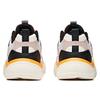 Anta Chunky Sneakers Women's Low Top White Yellow 922048822-2