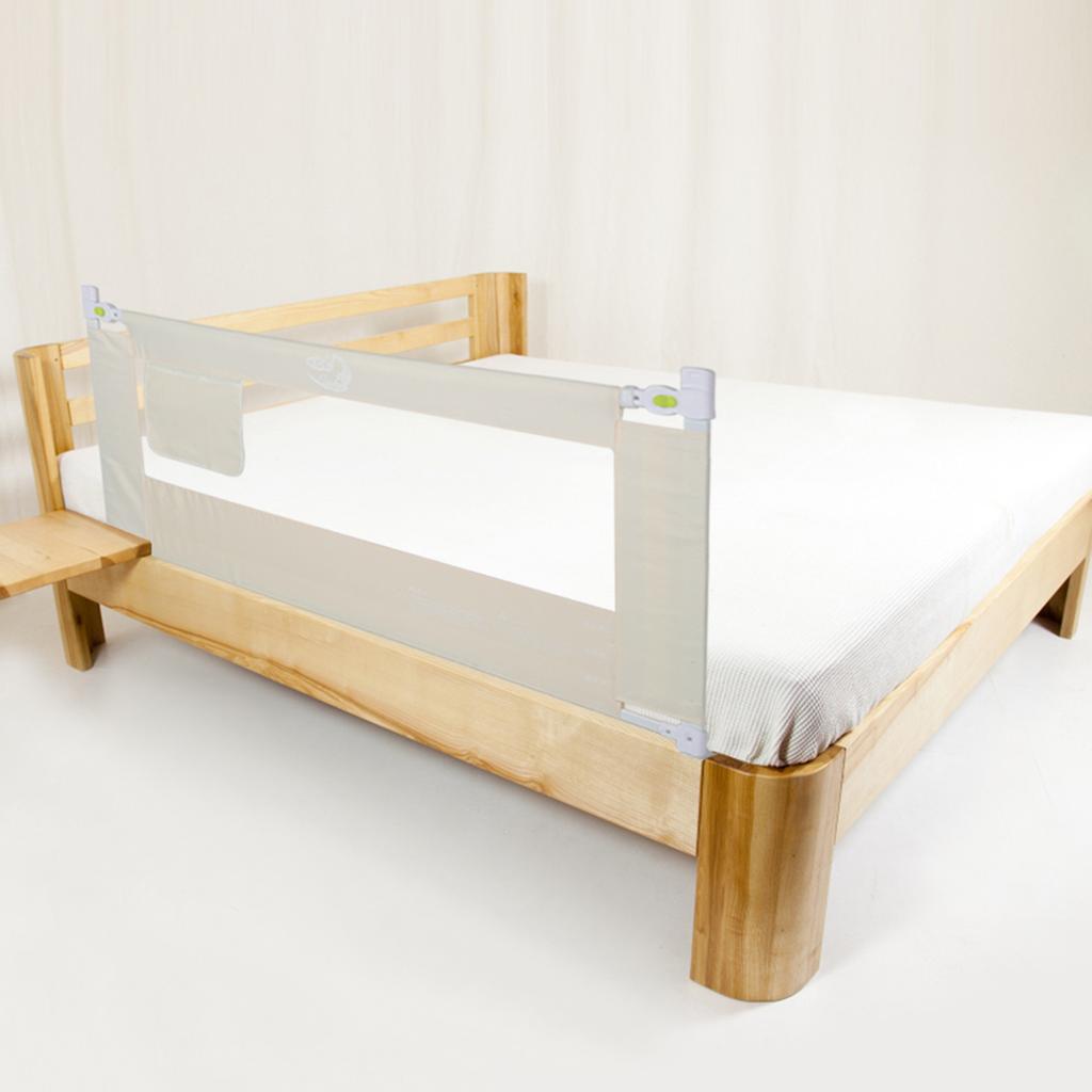 Bed Rail Portable Lifting Children Beds Cribguard Safety (200cm)