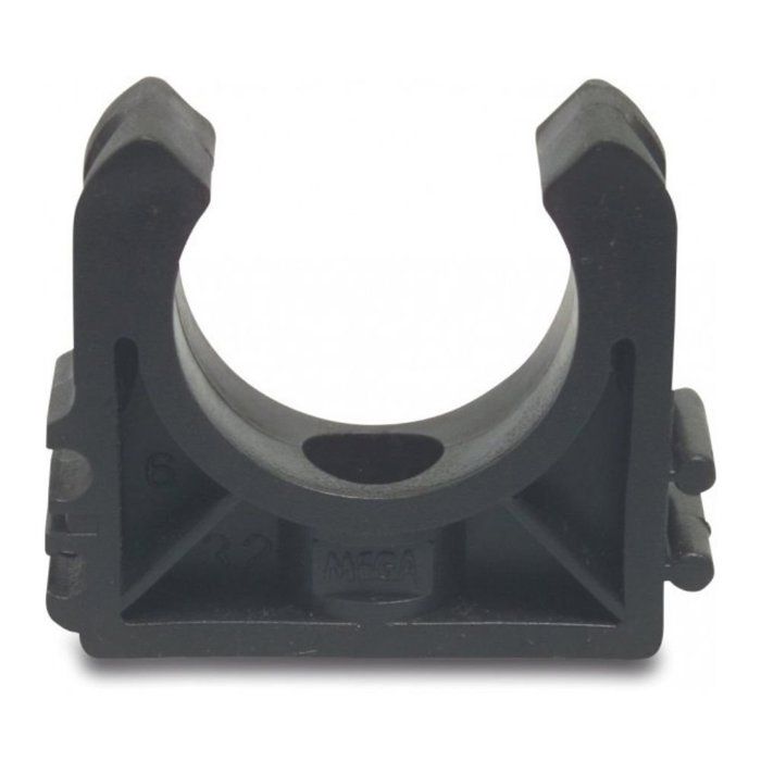 Collier de Serrage PVC-U 32mm Robuste pour Tuyaux - Boni-Shop