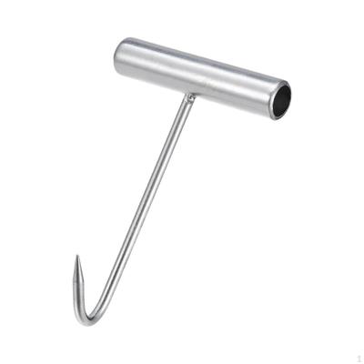Manhole Cover Lifting Tool for Easy Handling