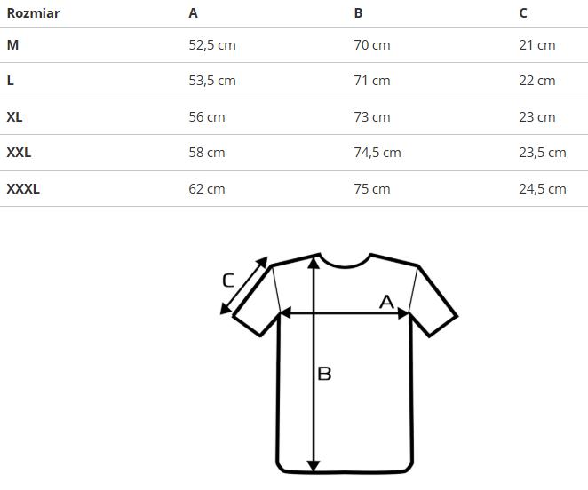 LOTTO - MEN'S T-SHIRT - LO61645M 4010 XL