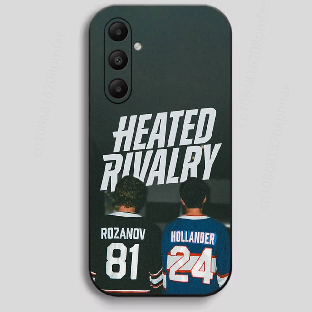 H-Heated R-Rivalry Phone Case For Samsung GalaxyA20,21,,40,41,51,71 Ultra Protective Phone Shell