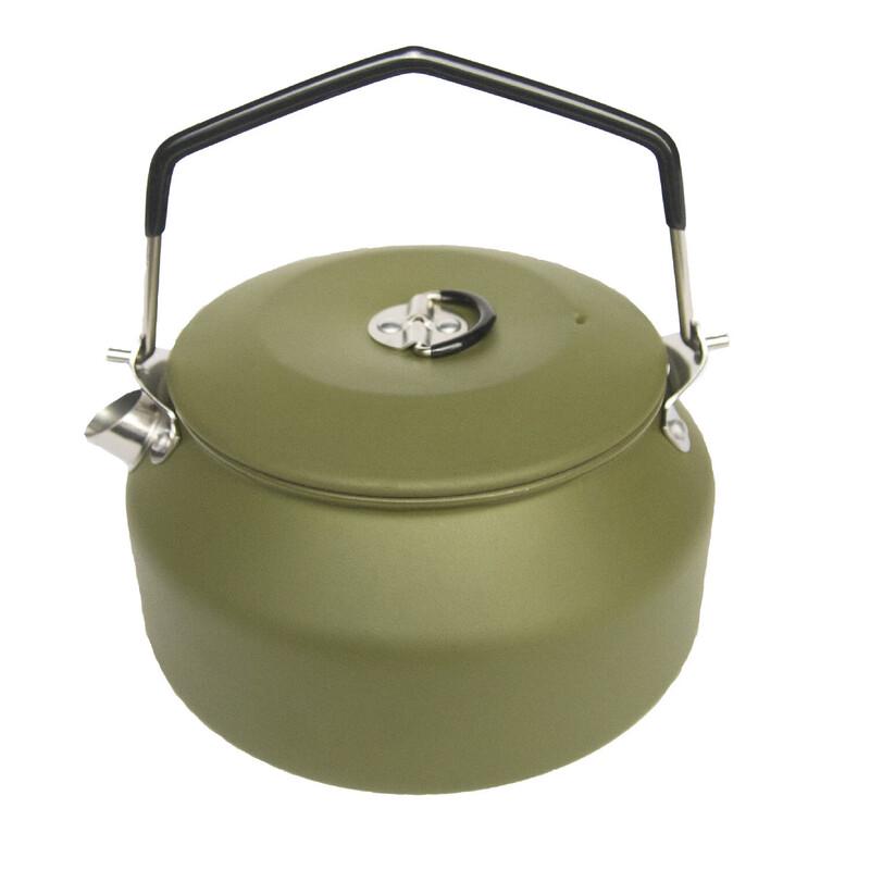 

Portable Stainless Steel Cookware Set 17*16*8
