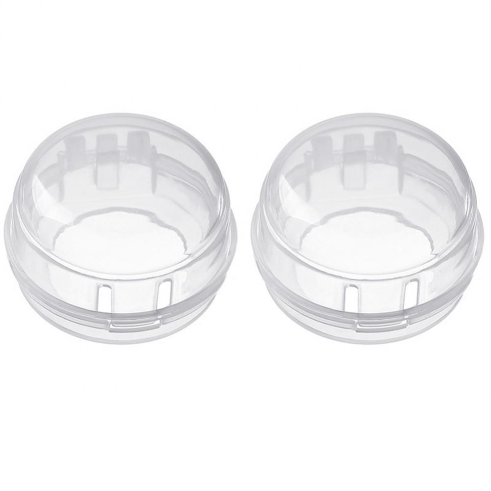 

Защитное покрытие для газовой плиты, универсальное антипригарное покрытие для кухонной духовки, прозрачные кухонные принадлежности, переключатель управления горелкой, маслостойкий