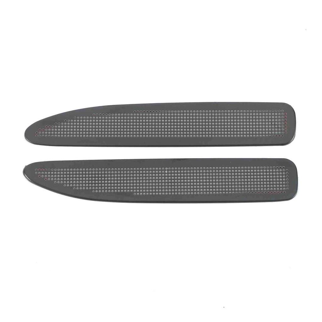 21-24 Lantu Dreamer Car Roof, Glove Box & Air Outlet Speaker Covers
