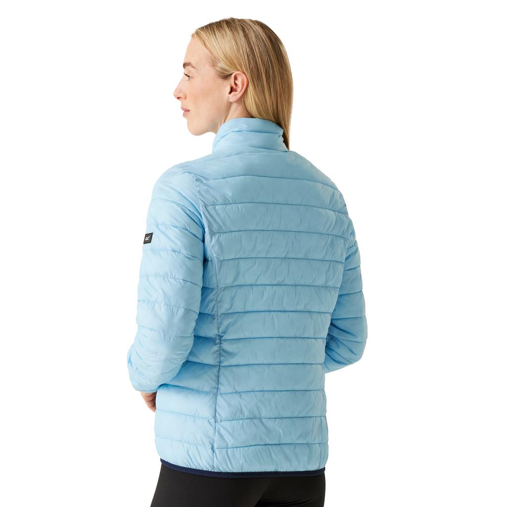 Regatta Womens/Ladies Marizion Quilted Jacket