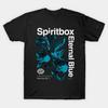 Spiritbox Band Tears For Fears Tshirt S To 5XL UR138 Unisex T-Shirt