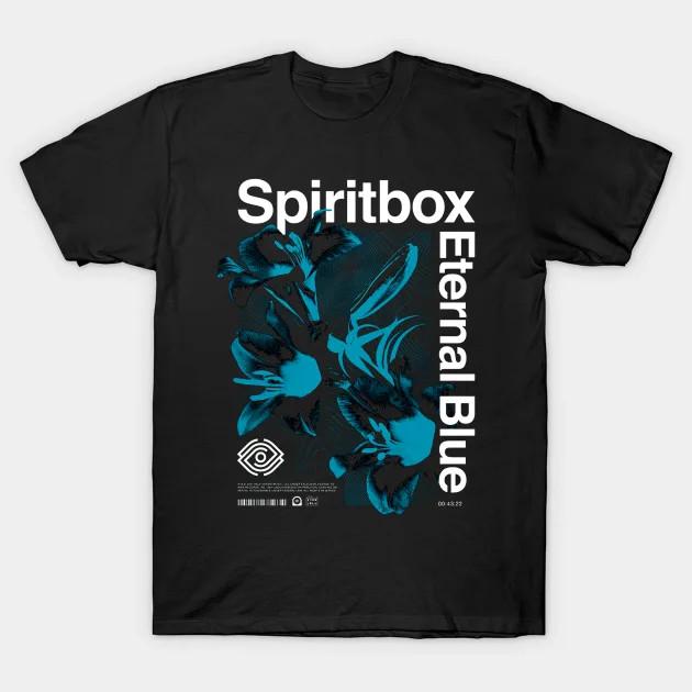 Spiritbox Band Tears For Fears Tshirt S to 5XL UR138 Unisex T-Shirt S
