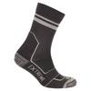 TRESPASS Unisex Adult Dvander Socks (Pack of 2)