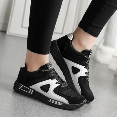 Breathable Sports Shoes for Women In Spring and Autumn