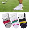 Arnold Palmer Double-Cushioned Women's Sports Socks 6 Pairs LSP029