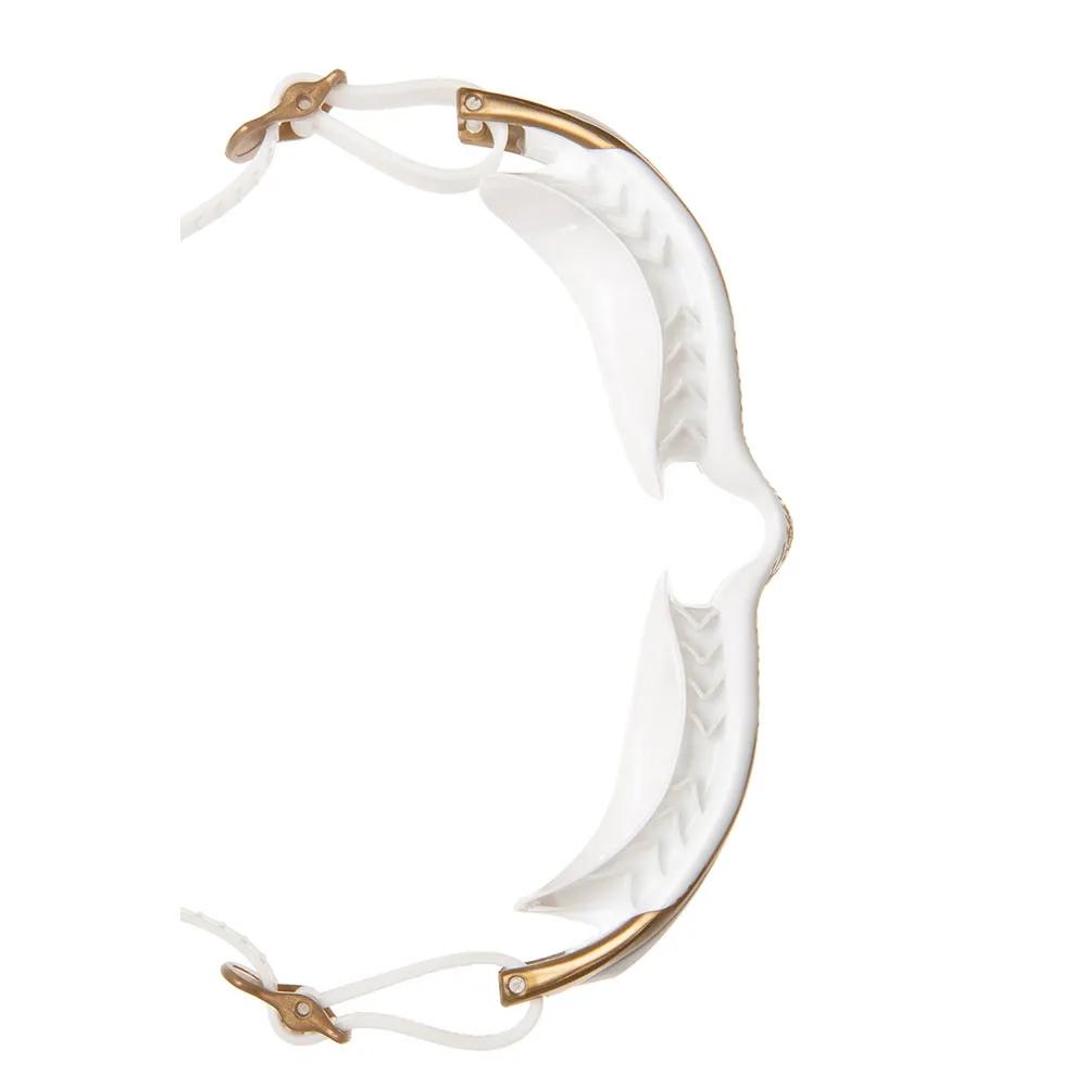 Madwave Поляризационные очки для плавания Flame II