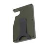 Minimalist Card Holder Aluminum Alloy Auto Ejected Anti Theft Credit Card Wallet for Business