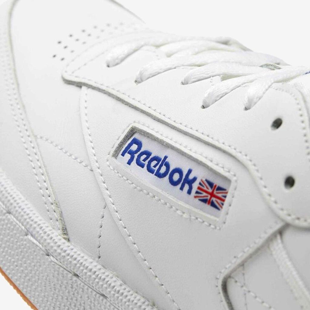 reebok club c 85 ar0459