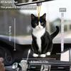 Accessori per abitacolo auto – Giocattoli per auto e decorazioni