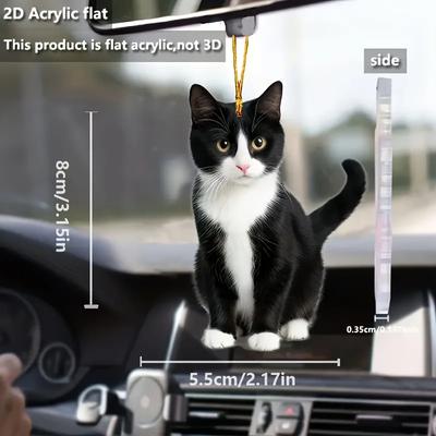 Accesorios Interior – Juguetes y decoración para el coche