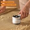 Fabric Pilling Remover Manual Lint Remover Clothes Fabric Shaver Digital Display Pilling Remover Battery Depiller Lint Shaver