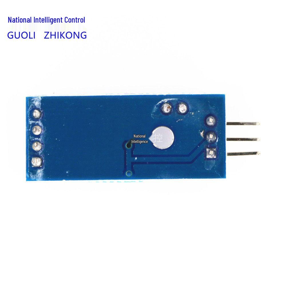 DHT11 Digital Temperature and Humidity Sensor Module
