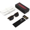 FEISEDY TR90 Polarized Stylish and Popular for Mountain UV400 B1349 Sunglasses, Driving, Fishing, Climbing, Travel, Driving, Protection, Unisex,