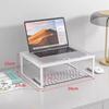 Laptop Cooling and Monitor Riser Stand