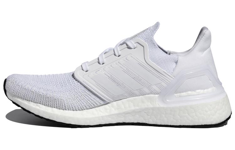 UltraBoost 20 Adidas  Footwear White  G55817 42