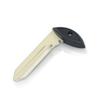 KEYYOU Replacement Remote Key Uncut Blade For Chrysler 300C For Jeep Journey Grand Cherokee For Dodge Insert Emergency