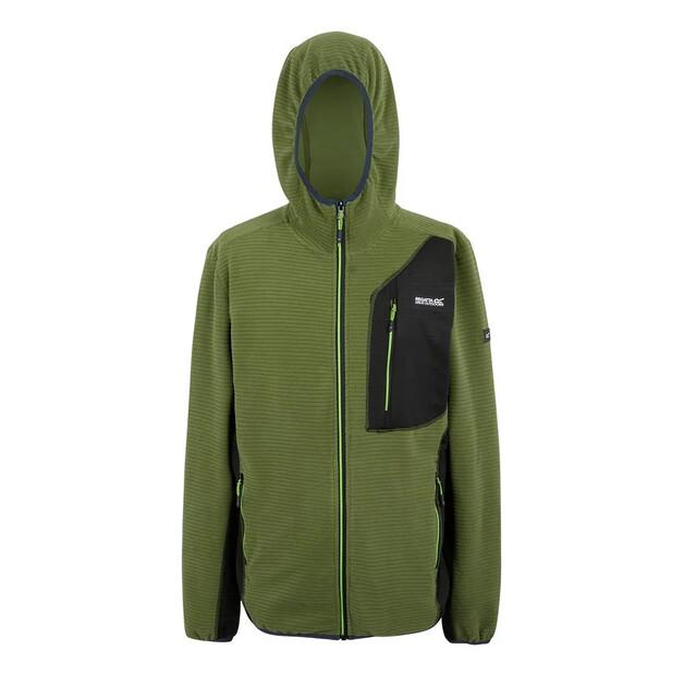 Regatta Fleece Jacket with Zipper Lakewright