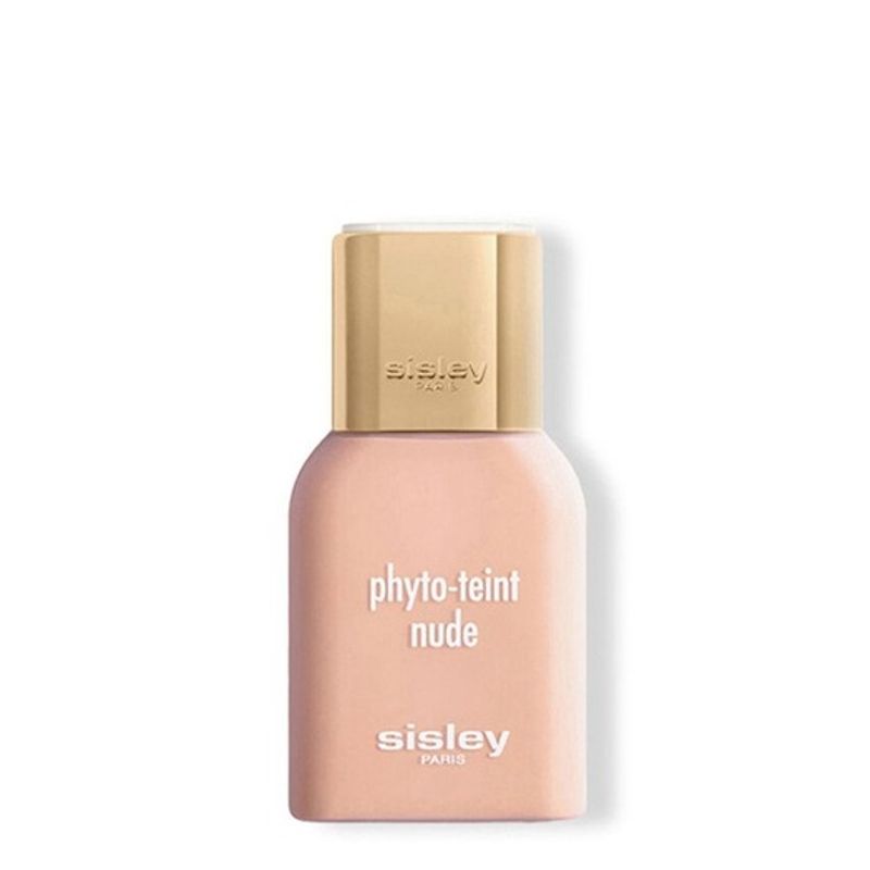 Phyto-Teint Nude (Foundation)