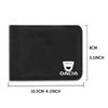 BGU1 Car Styling Logo  ID Card  Driver License Package Auto Accessories For Dacia Duster Logan Dokker Lodgy 2 Sandero MK2 Stepway Mcv