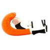 1Pair Breathable Child Punching Gloves PU Leather Training Gloves Kids Boxing Gloves  for Children