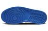 Jordan 1 Low Sport Blue Gym Red Women's DC0774-416