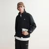 Champion Unisex Halb-Reißverschluss Fleece-Sweatshirt