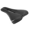 Hollow Breathable Soft Elastic Bicycle Saddle Waterproof Bike Seat Bicycle Accessory