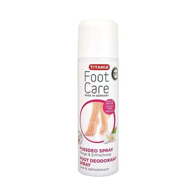 Foot Odor Spray 200ml 180598