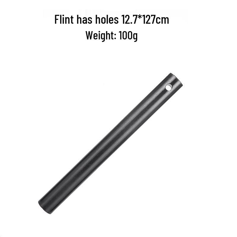 Outdoor Magnesium Fire Starter Stick for Wilderness Survival