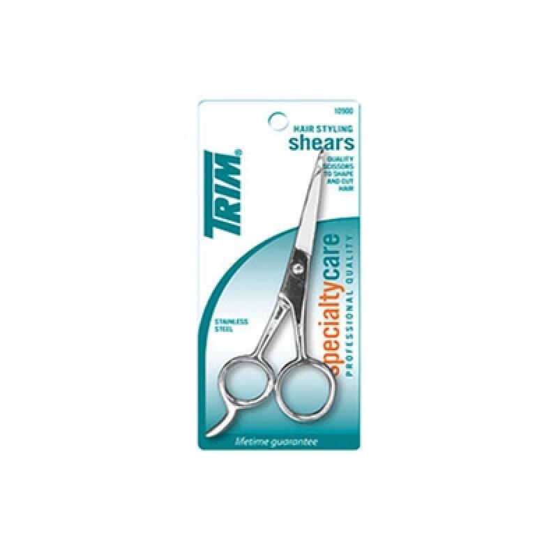 Mustache & Hair Scissors/10-9B/9001