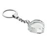 MidOcean Heartward Heart Glass Keyring