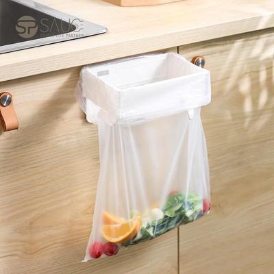 SP SAUCE Support Pliable pour Sac Poubelle de Porte d'Armoire