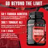 Buporai - Tongkat Ali Mixture Capsules - Energy