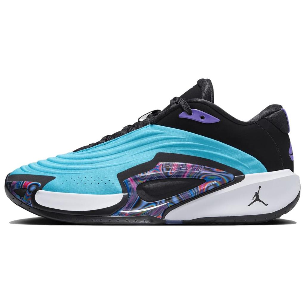 

Air Jordan Luka 3 PF Пакет «Имаджинариум» - Хлориновый синий Мужские кроссовки FQ1285-400 EU 41 разноцветный