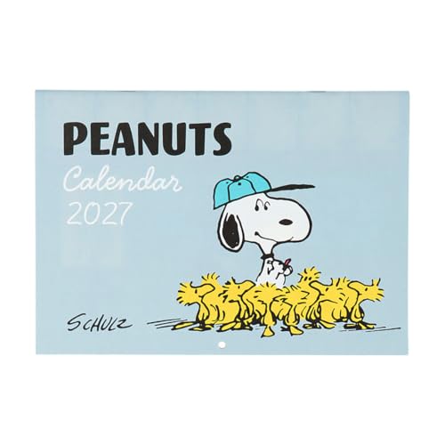 Sanrio Gudetama 2027 Daily Wall Calendar Cute Character Shaped Page-a-Day Japanese Stationery Home Decor 921629